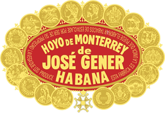 Hoyo de Monterrey Zigarren