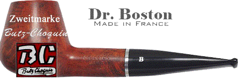 Dr. Boston Pfeifen