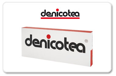 Denicotea Filter 