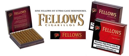 Fellows Cigarillos