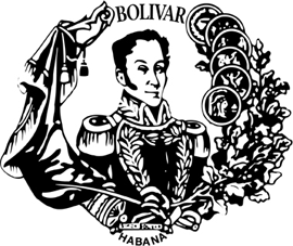Bolívar Zigarren