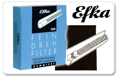 Efka Filter