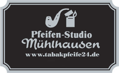 Pfeifenstudio Mühlhausen / tabakpfeife24.de
