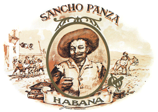 Sancho Panza Zigarren