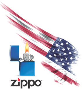 Zippo Feuerzeug
