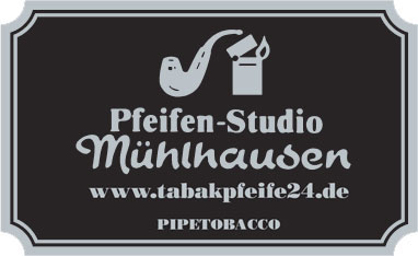 Pfeifenstudio Mühlhausen Pfeifentabak Hausmarke
