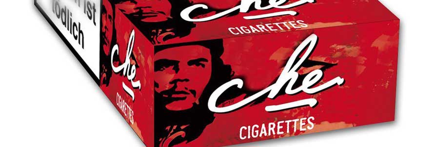 Che Zigaretten als Stange online kaufen