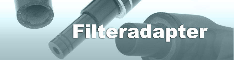 Filteradapter