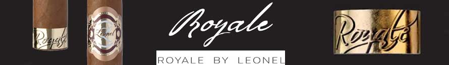 Leonel Royale