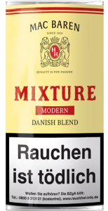 Mac Baren Mixture Modern / 50g Beutel 