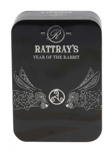Rattrays Year of the Rabbit / 100g Dose 