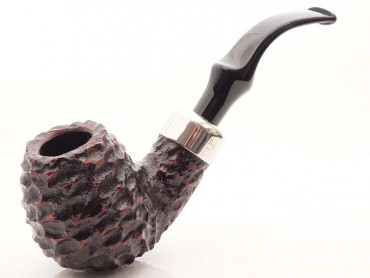 Peterson Pfeife PPP System Rustic B 42 FT 