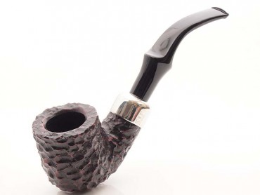 Peterson Pfeife PPP System Rustic 301 FT 