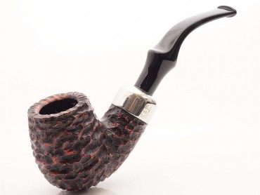 Peterson Pfeife PPP System Rustic 307 FT 
