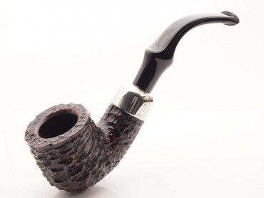 Peterson Pfeife PPP System Rustic 301 PL 