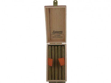 Lepanto Cigarillos Sumatra 711 / 25er Kiste 