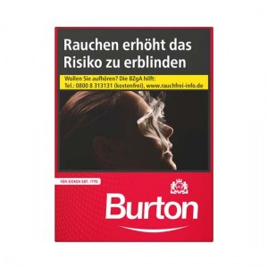 Burton Original 2XL Zigaretten 