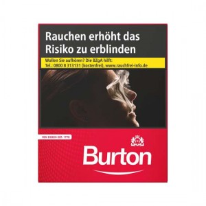 Burton Original 3XL Zigaretten 