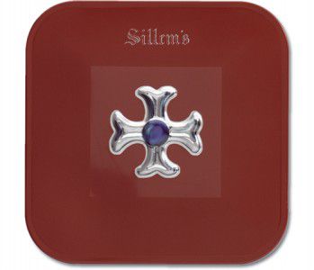 Sillems Rot / 100g Dose 