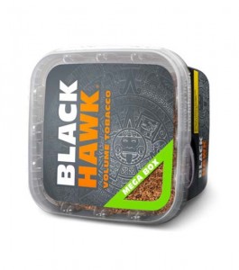 Black Hawk Volumen Tabak / 230g Megabox 