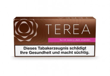 Terea Bronze Tabaksticks 