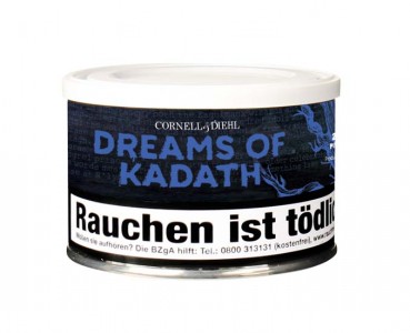 Cornell & Diehl Dreams of Kadath / 57g Dose 