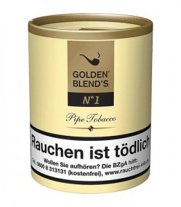 Golden Blends No.1 / 200g Dose 
