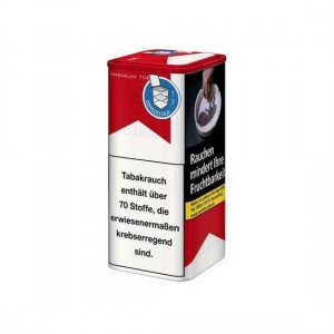 Marlboro Red Premium Tobacco XL / 150g Dose 