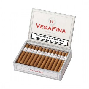VegaFina Minuto / 25er Kiste 