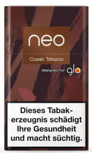 Neo Classic Tobacco 