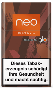 Neo Rich Tobacco 