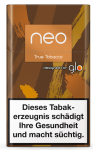 Neo True Tobacco 