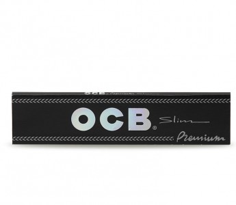 OCB Slim Premium Zigarettenpapier 