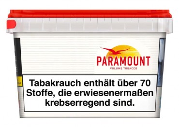Paramount Volume Tobacco / 144g Mega Box 