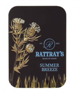 Rattrays Summer Edition 2023 / 100g Dose 