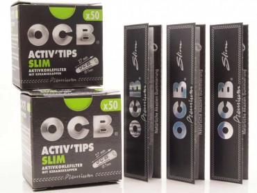 OCB Acitv Tips Angebot 
