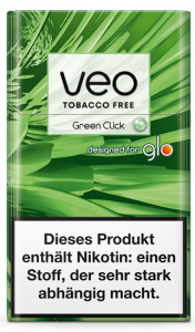 Veo Green Click 