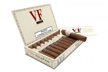 VegaFina 1998 VF50 / 10er Kiste 