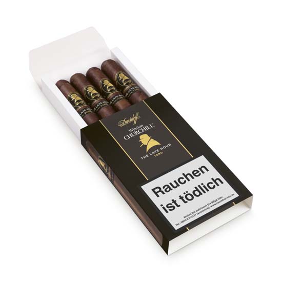 Zigarren kaufen - Jetzt online bestellen