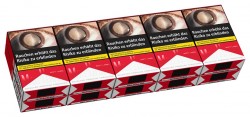 Marlboro Zigaretten Red Soft (10x20) Online Kaufen